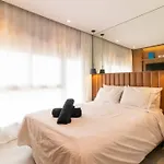 Apto Alto Padrao Na Vila Nova Conceicao