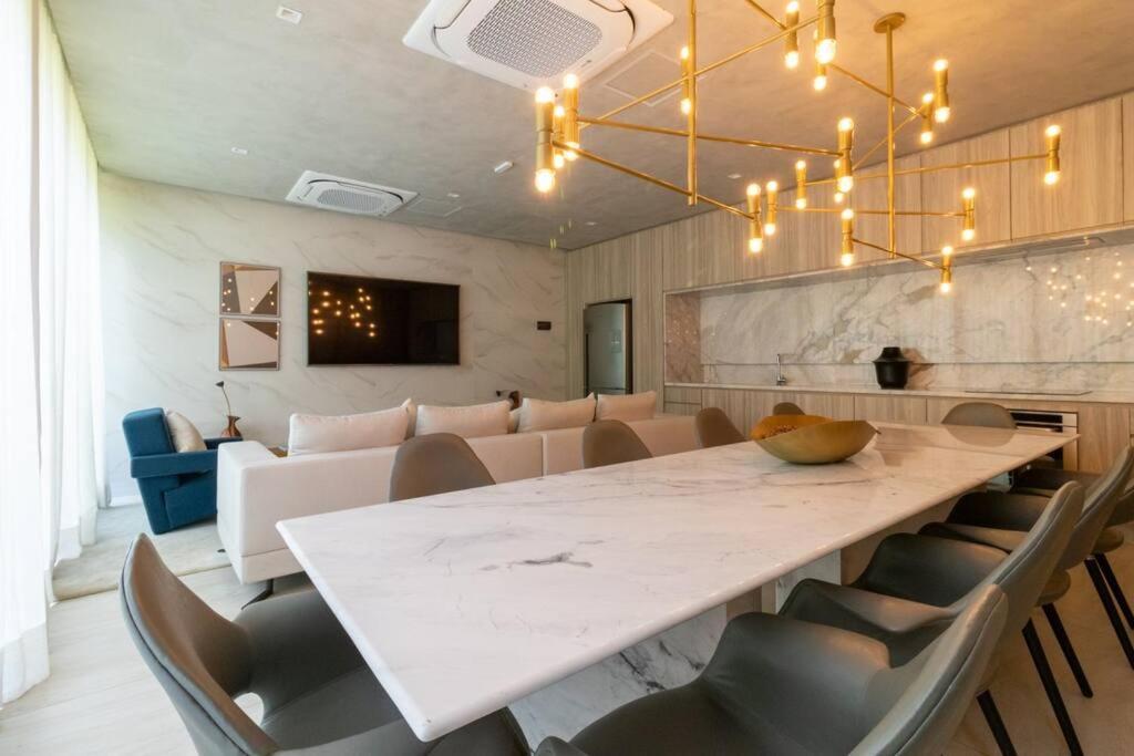Apto Alto Padrao Na Nova Conceicao Apartamento São Paulo