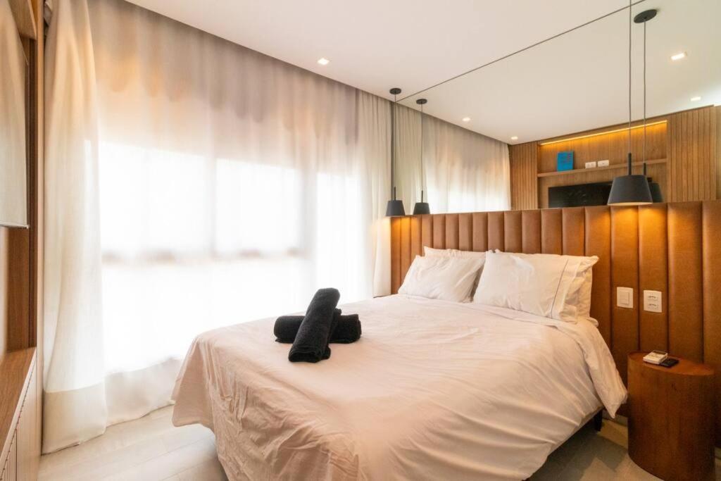 Apartamento Apto Alto Padrao Na Nova Conceicao *