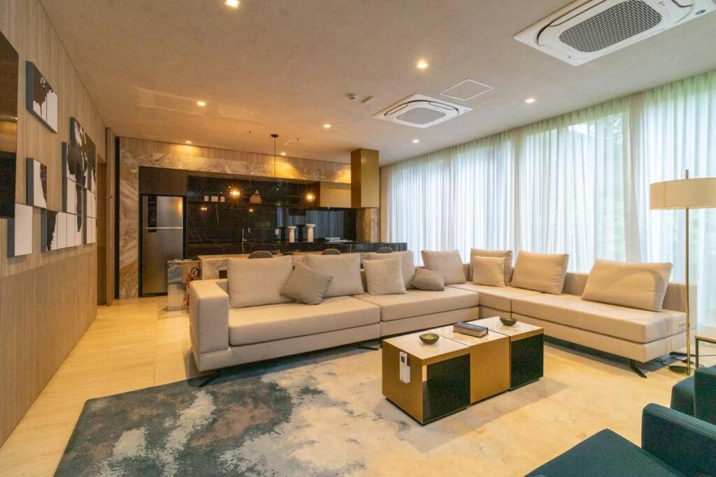 Apartamento Apto Alto Padrao Na Nova Conceicao