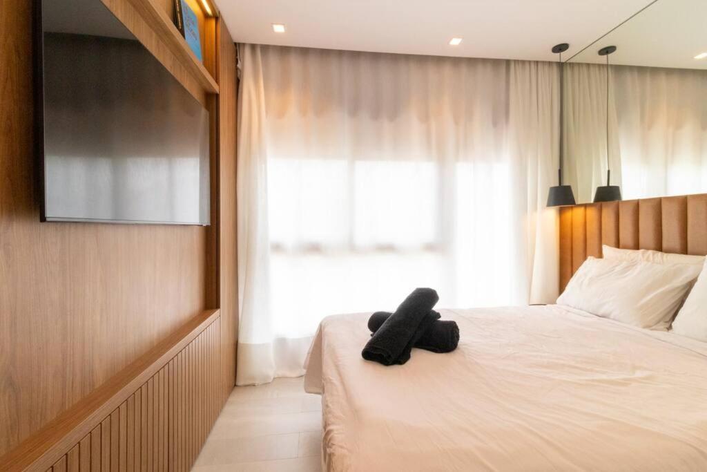 Apto Alto Padrao Na Nova Conceicao Apartamento *
