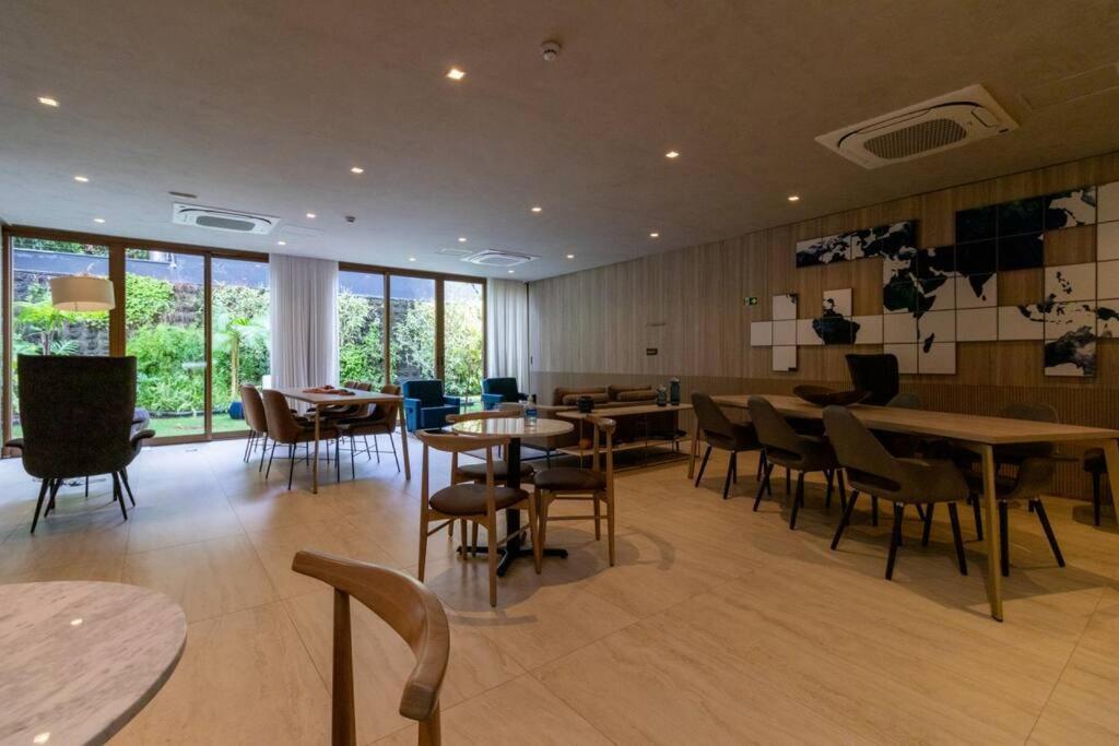 Apartamento Apto Alto Padrao Na Nova Conceicao *