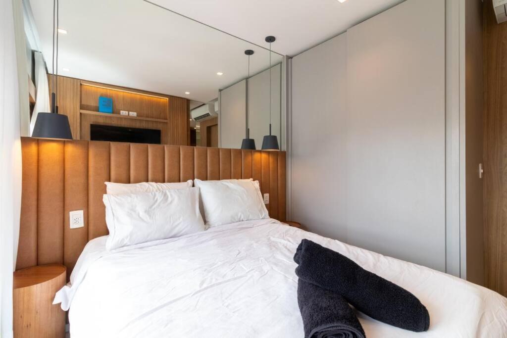 Apartamento Apto Alto Padrao Na Nova Conceicao