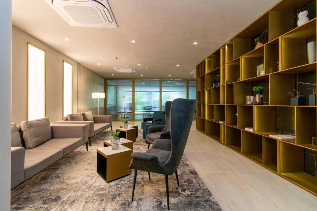 Apto Alto Padrao Na Nova Conceicao Apartamento